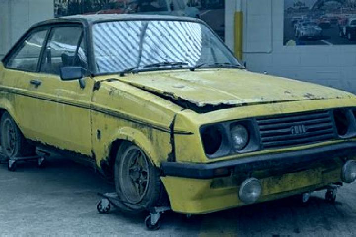 escort Creixell