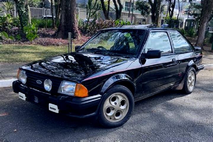 escort Cresco