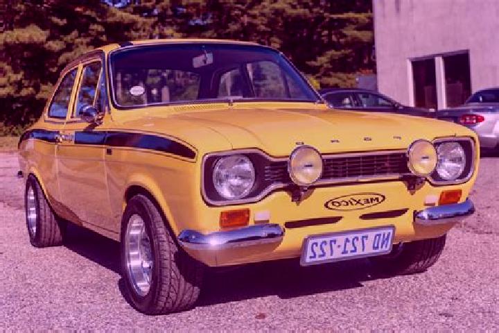 escort Cresnjevec