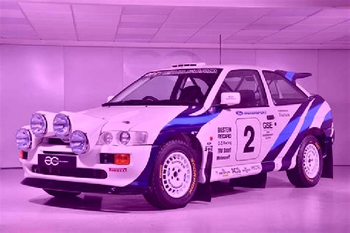 escort Crespo