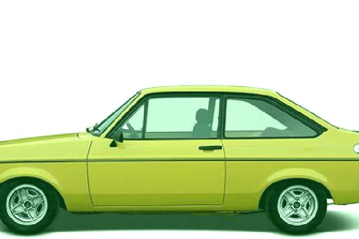 escort Cresson