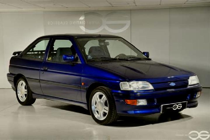 escort Cresswell