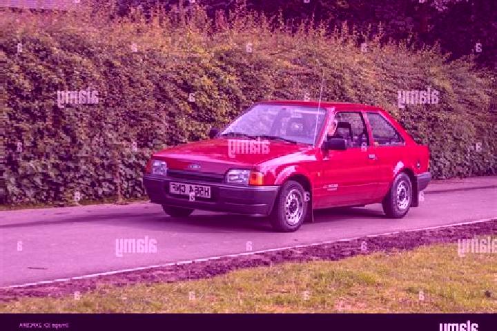 escort Cresta