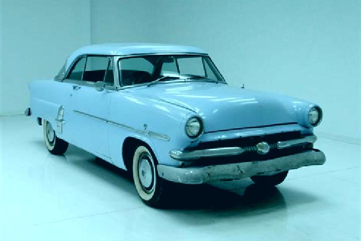escort Crestline