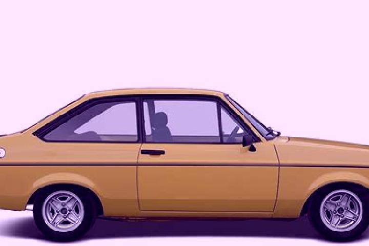 escort Criccieth
