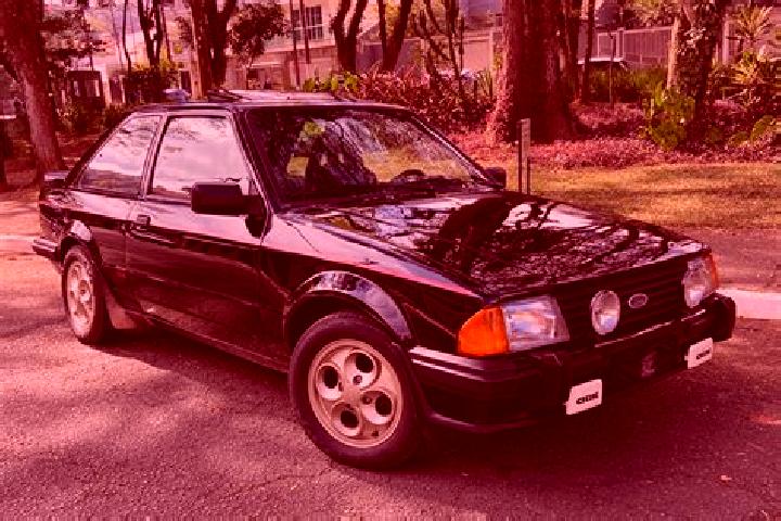 escort Crichi
