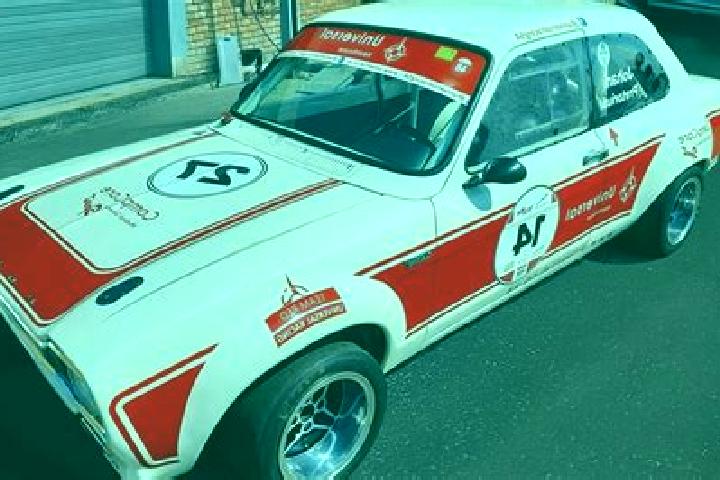 escort Crichton Park