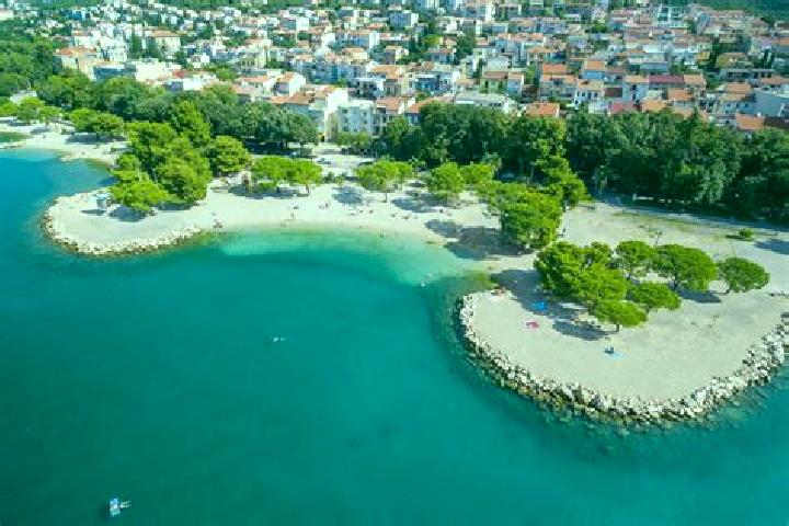 escort Crikvenica