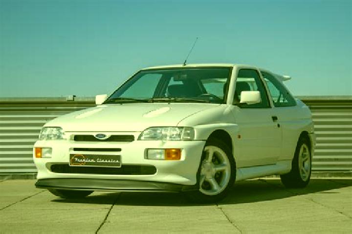 escort Cris