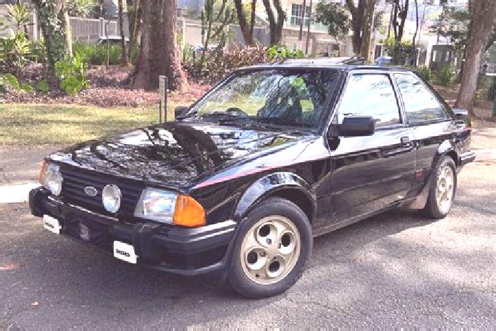 escort Criscior