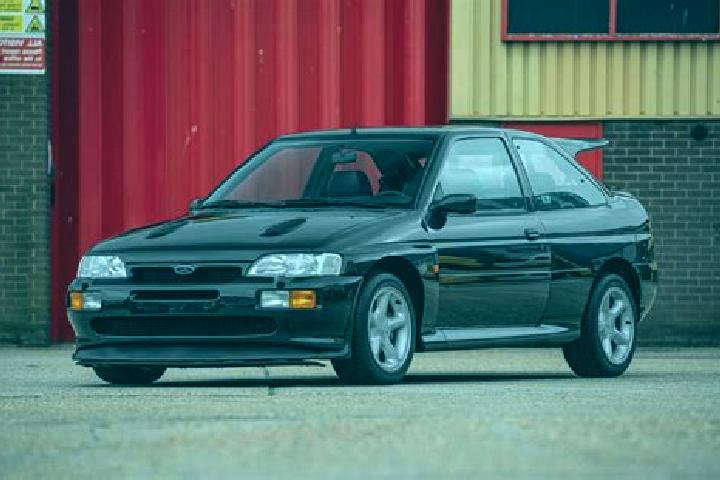 escort Crist