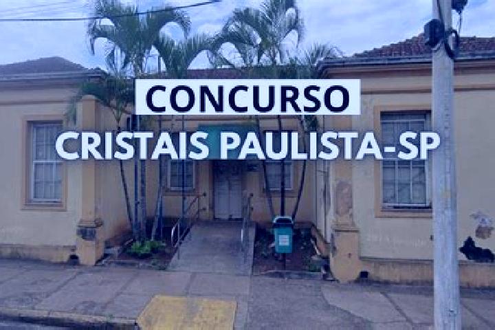 escort Cristais Paulista