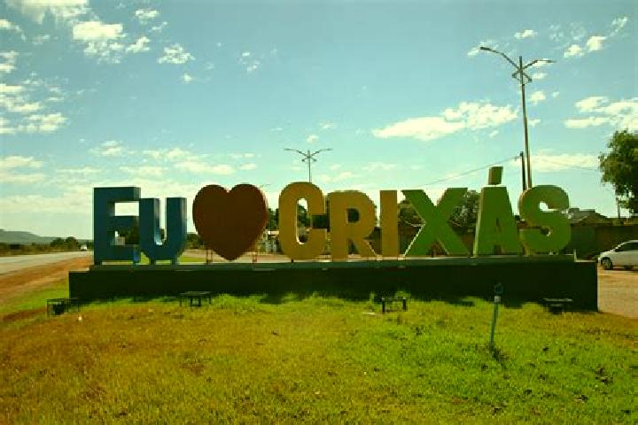 escort Crixas do Tocantins
