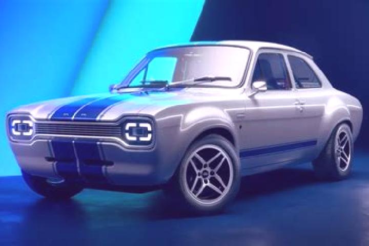 escort Crniliste