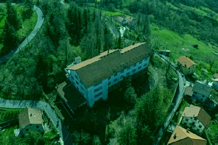 escort Crocefieschi
