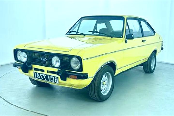 escort Crocefisso