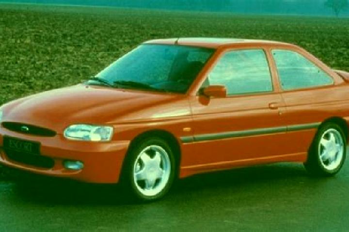escort Crognaleto