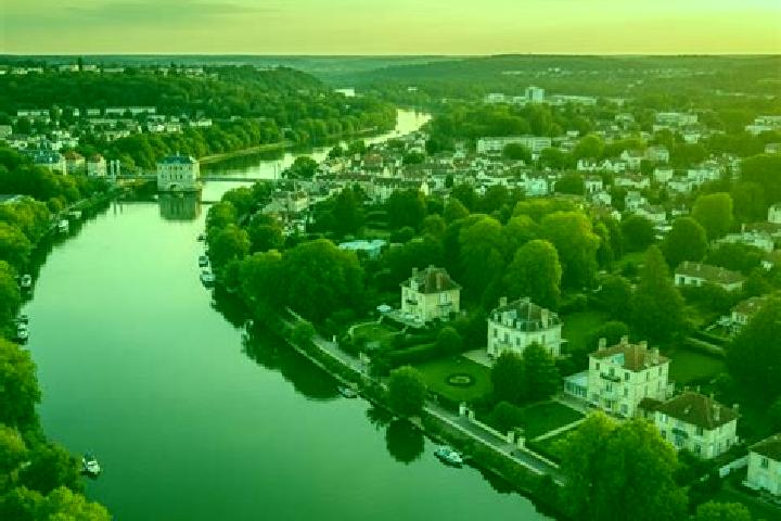 escort Croissy-sur-Seine