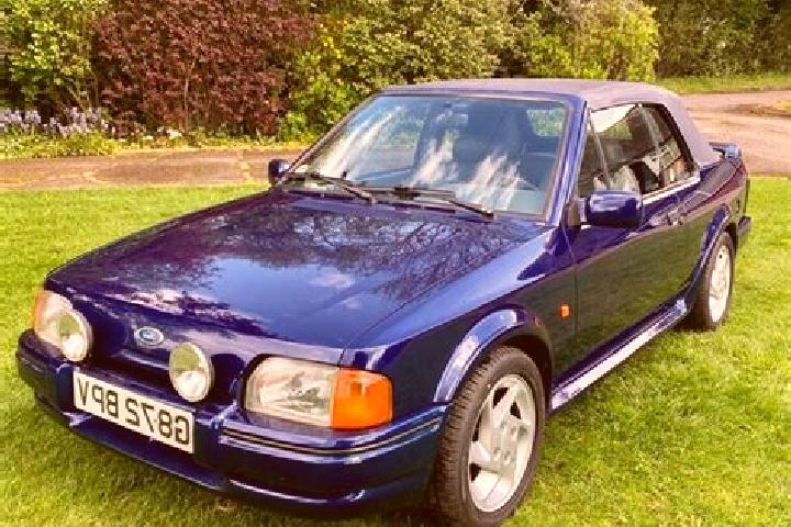 escort Cromarty