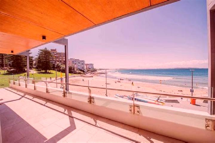 escort Cronulla