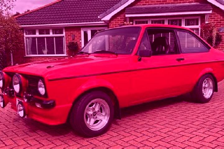 escort Croscombe