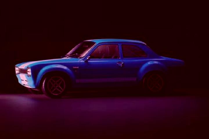 escort Crosia