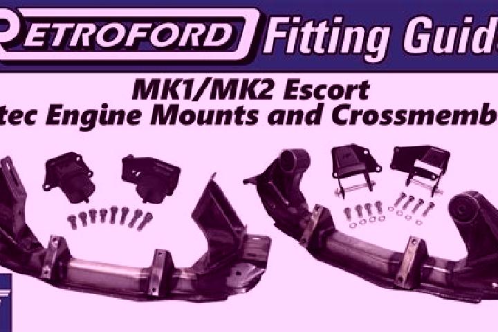 escort Cross Lake 19A
