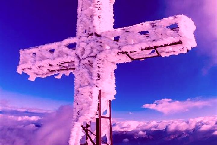 escort Cross Mountain