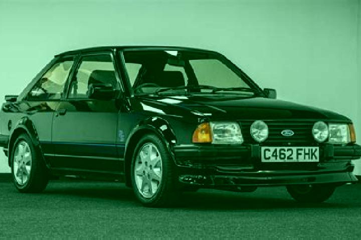 escort Crossfield