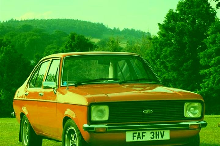escort Crosshaven