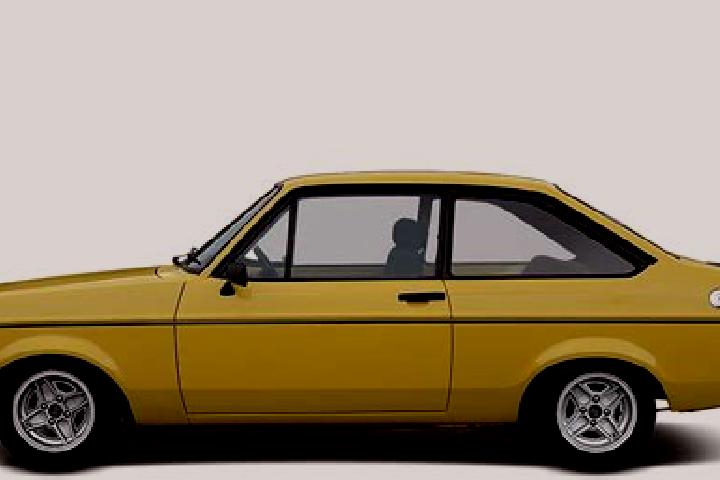 escort Crosslake