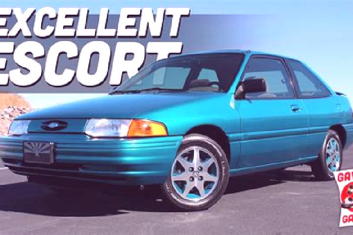 escort Croswell