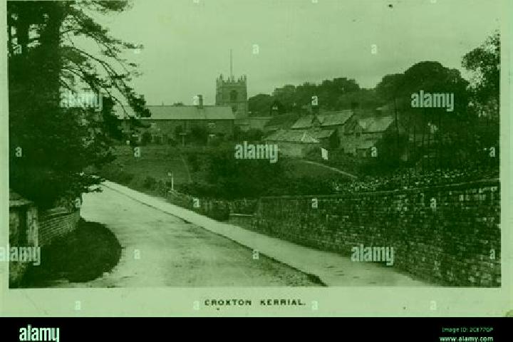 escort Croxton Kerrial