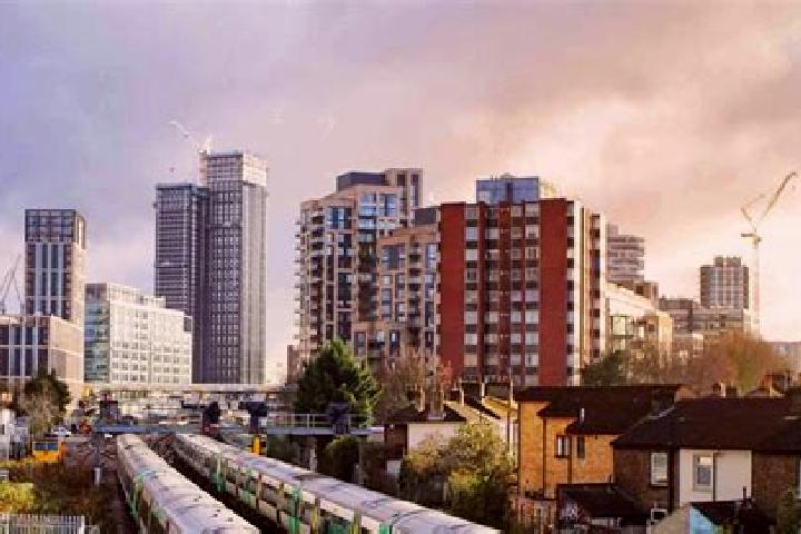 escort Croydon