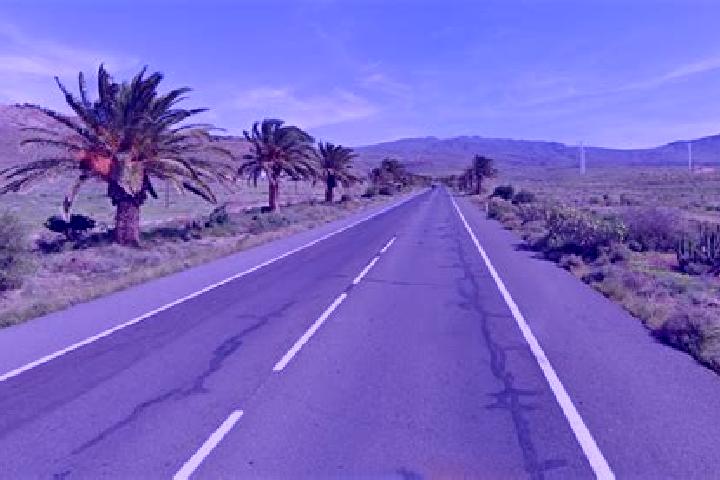 escort Cruce de Arinaga