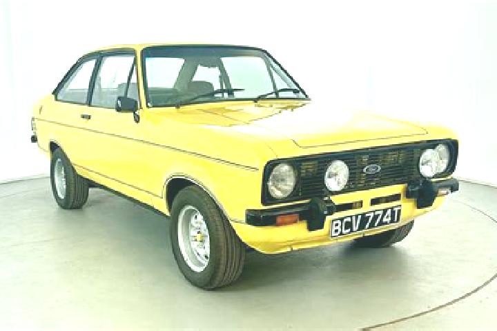 escort Crucisor
