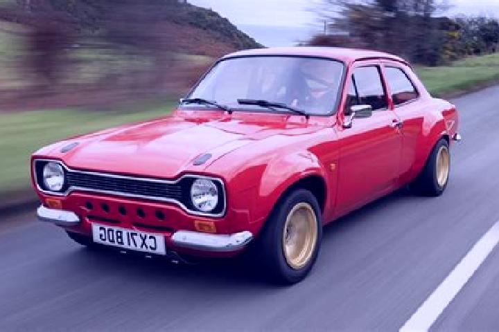 escort Cruis