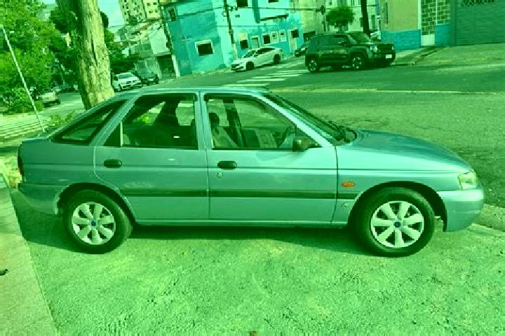 escort Cruz Alta