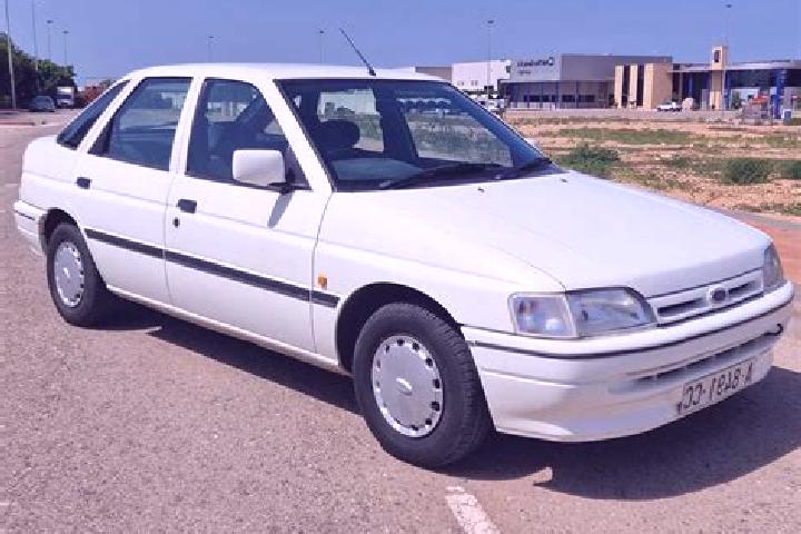 escort Cruz Blanca