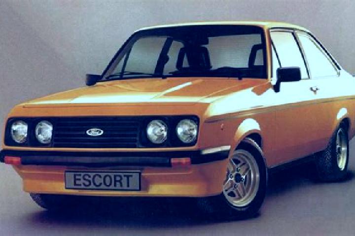 escort Cruz Verde II