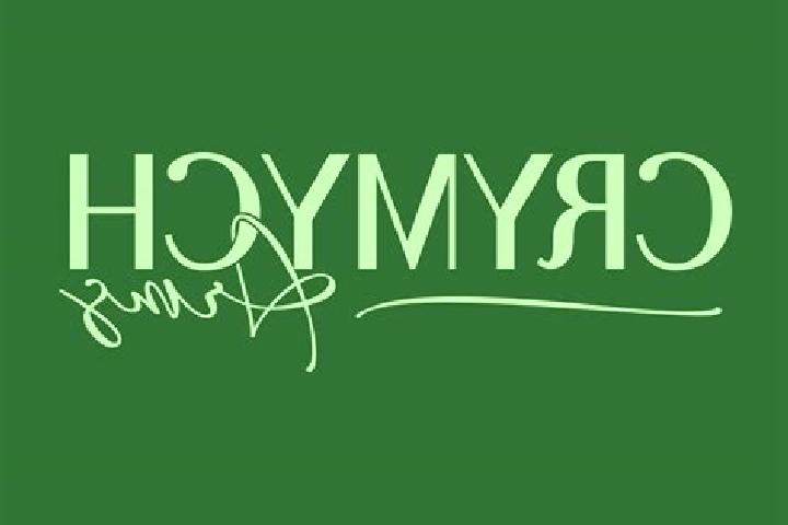 escort Crymych