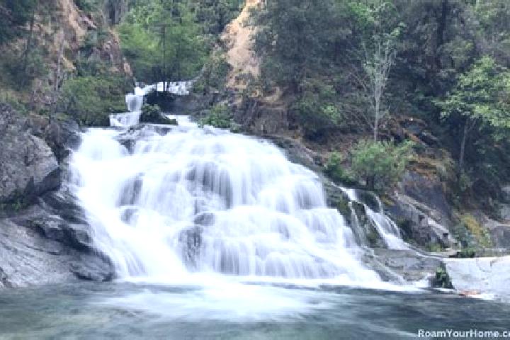 escort Crystal Falls