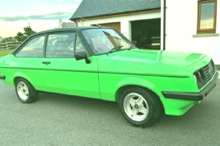escort Ct 0007