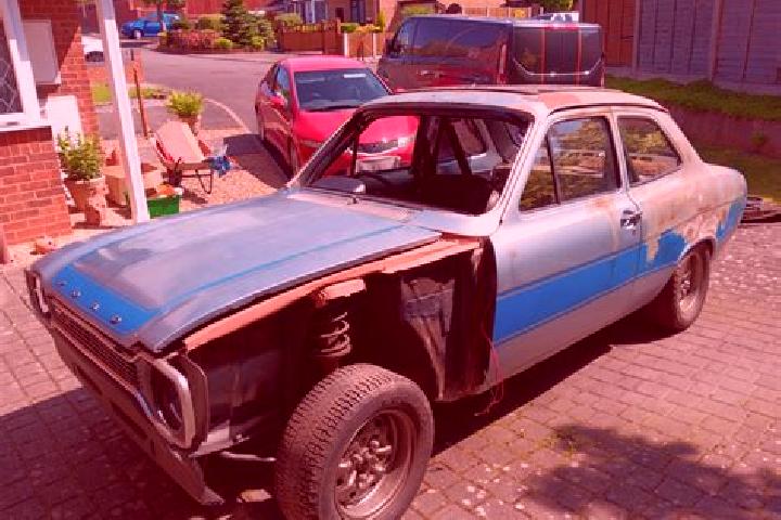 escort Ct 0013