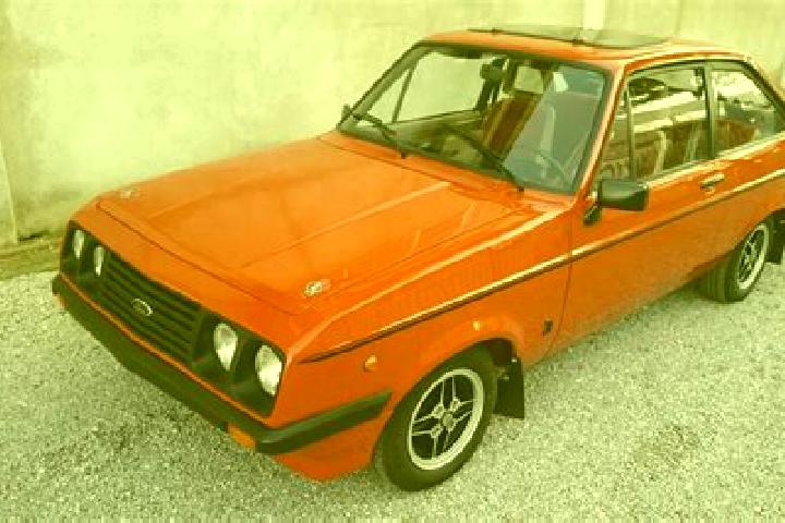 escort Ct 0015