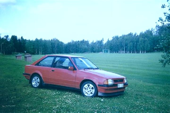 escort Ct 0016