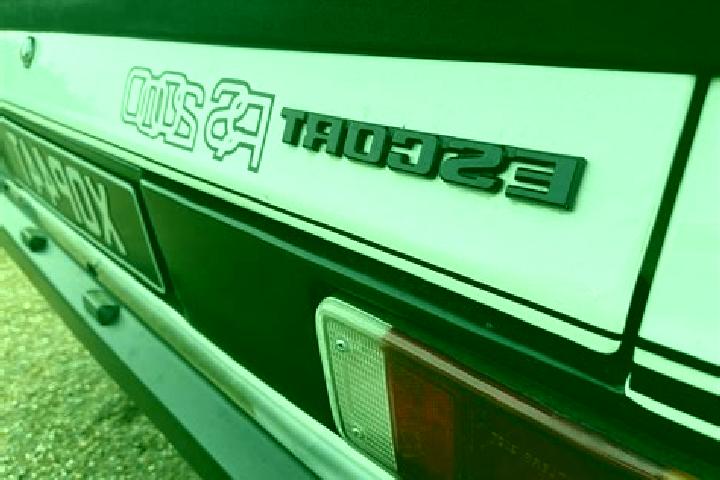 escort Ct 0017