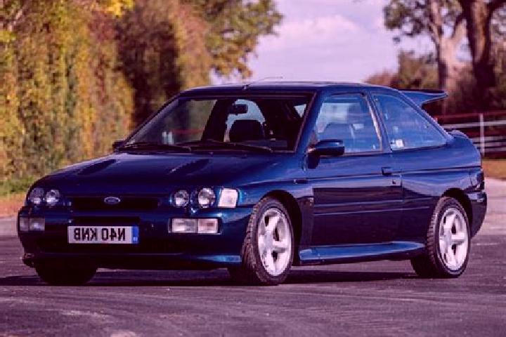 escort Ct 0030