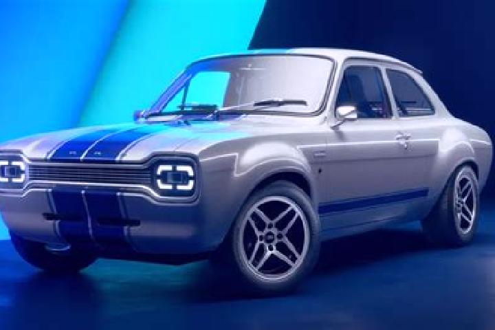 escort Cuangar
