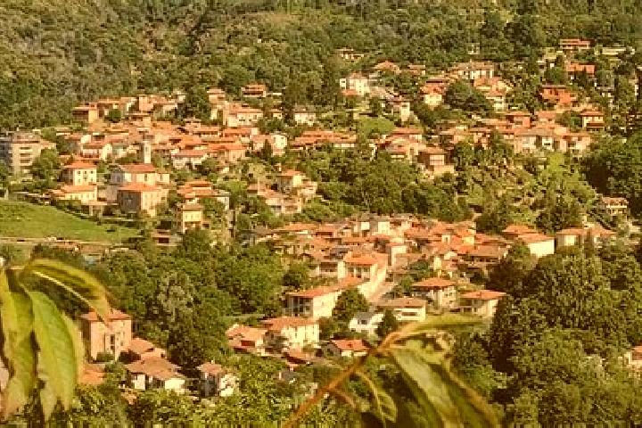 escort Cuasso al Monte